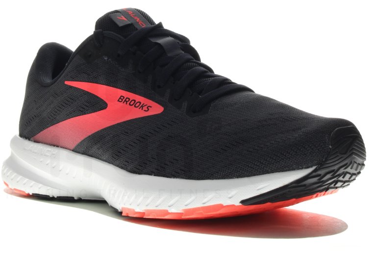 Brooks Launch 7