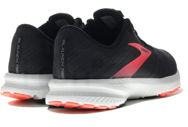 Brooks Launch 7