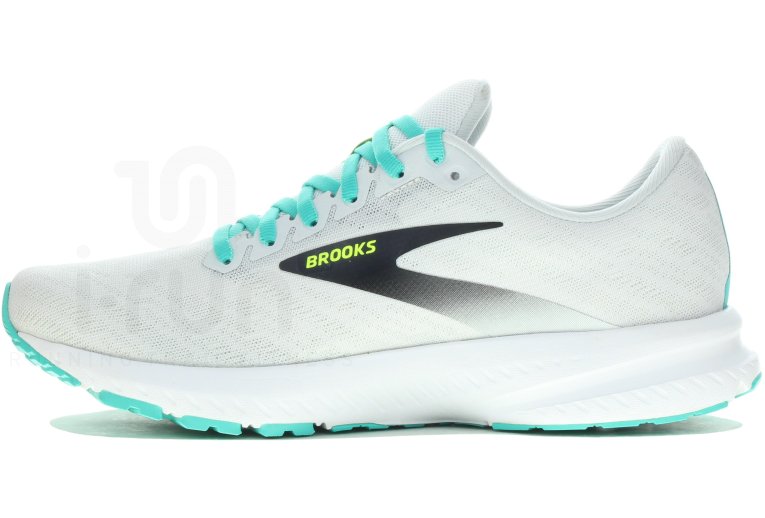 Brooks Launch 7