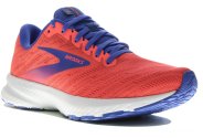Brooks Launch 7 W