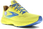 Brooks Launch 8 Banana Herren