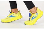 Brooks Launch 8 Banana Herren