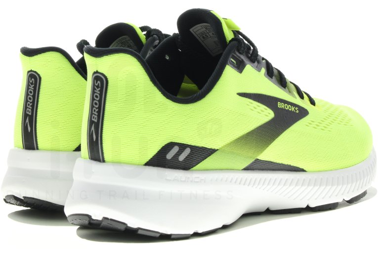 Brooks Launch 8 Herren