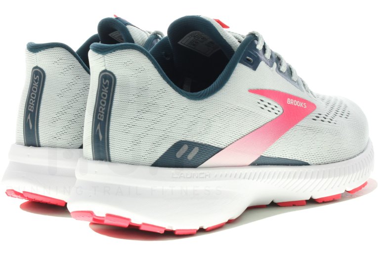 Brooks Launch 8 Damen
