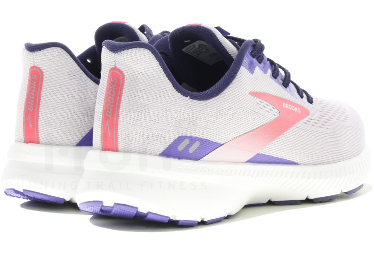 Brooks Launch 8 Damen
