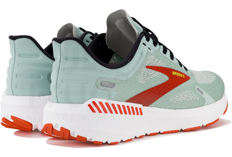 Brooks Launch 9 GTS Herren