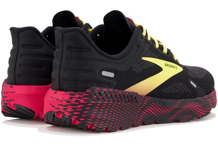 Brooks Launch 9 GTS Herren