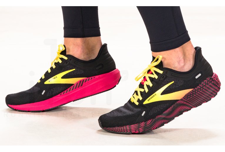 Brooks Launch 9 GTS Herren