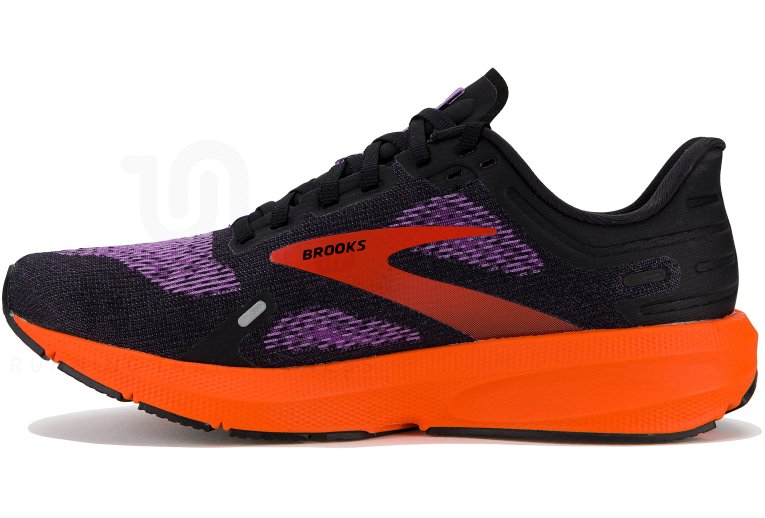 Brooks Launch 9