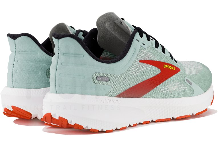 Brooks Launch 9