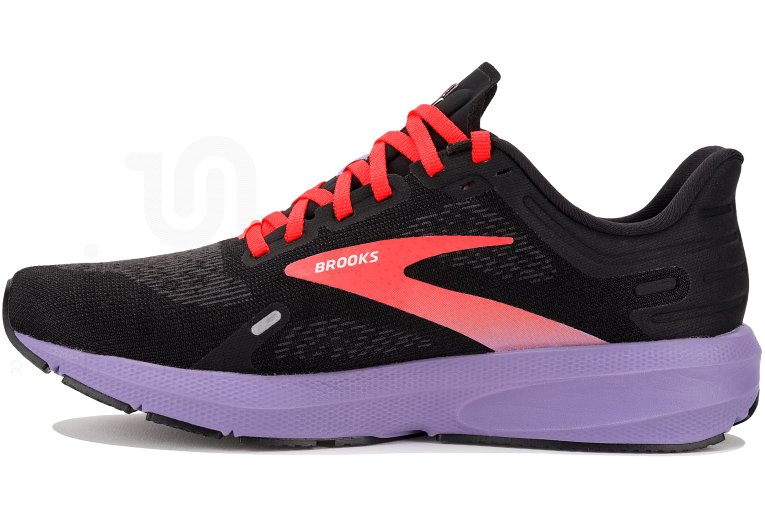 Brooks Launch 9 W