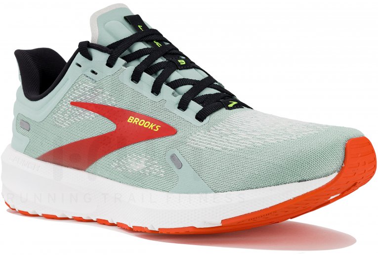 Gear Giveaway: Enter to WIN Brooks Launch 9 Running Shoes, by WeeViews