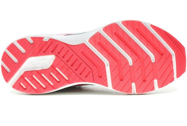 Brooks Launch GTS 8 Damen