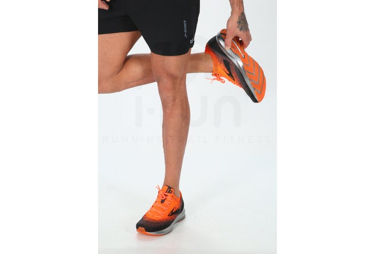 Brooks Levitate 2