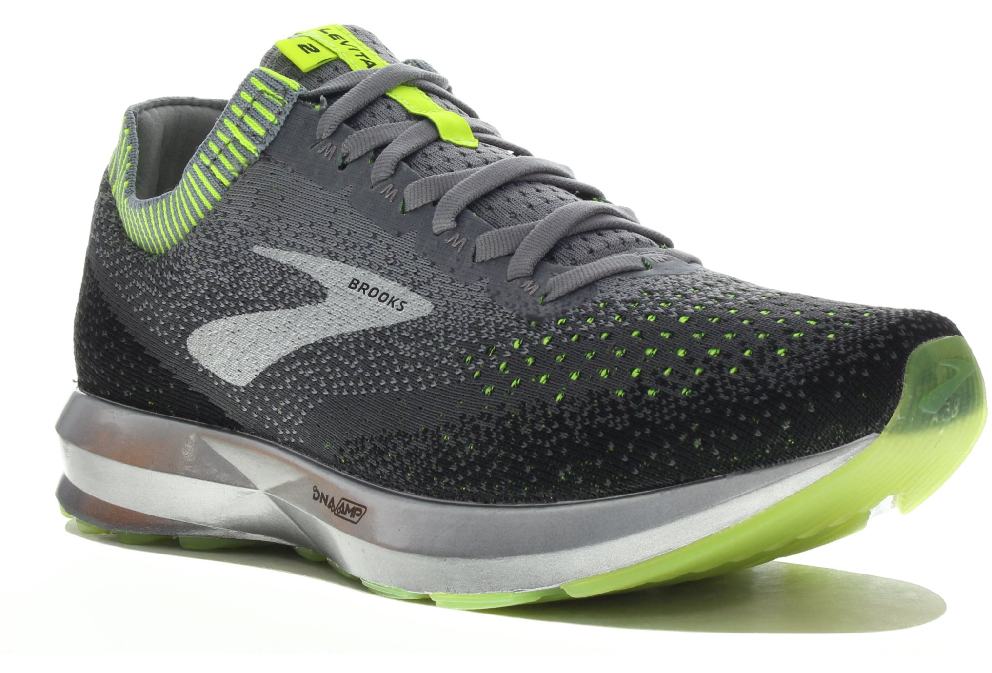 Brooks Levitate 2 M Diététique Chaussures homme