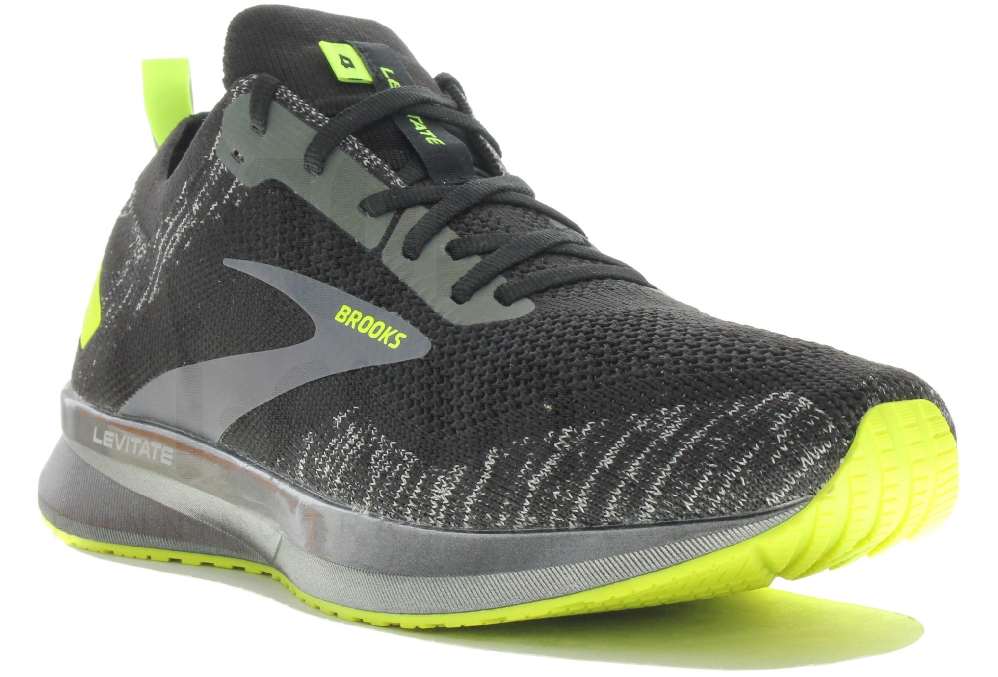 Brooks Levitate 4 en promoción | Hombre Zapatillas Terrenos mixtos Brooks