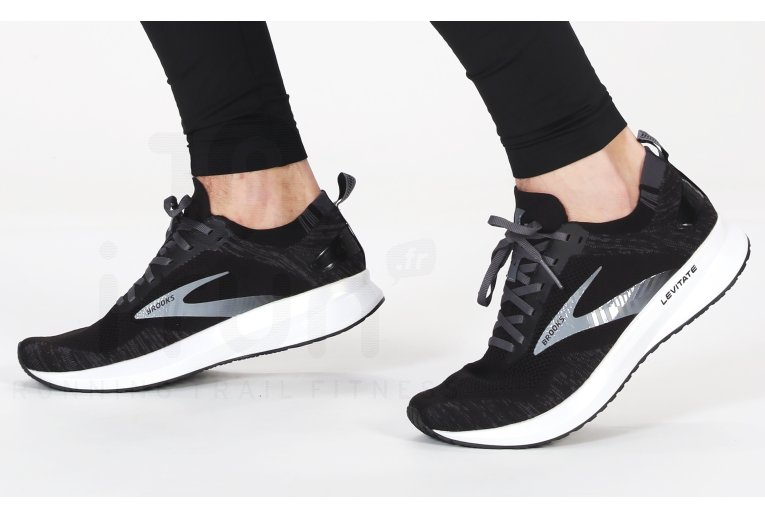 Brooks Levitate 4 Herren