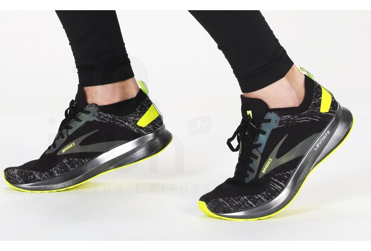 Brooks Levitate 4