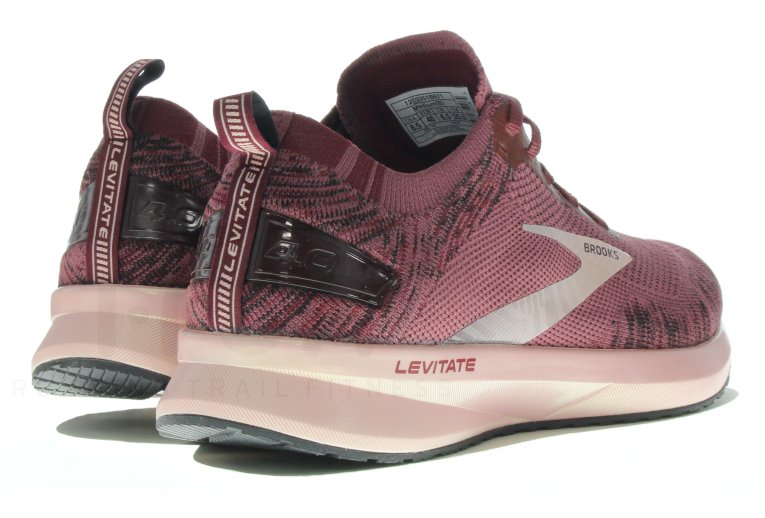 Brooks Levitate 4 Damen
