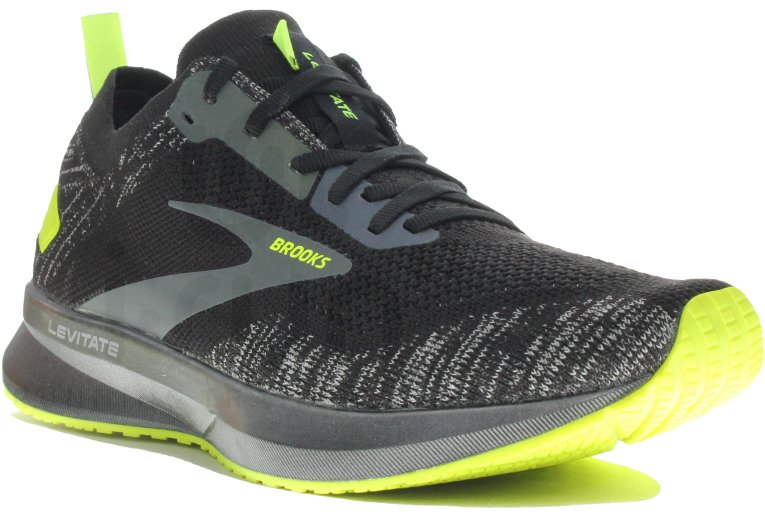 Brooks Levitate 4