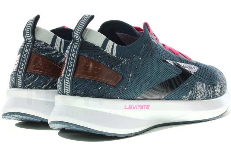 Brooks Levitate 4 Damen