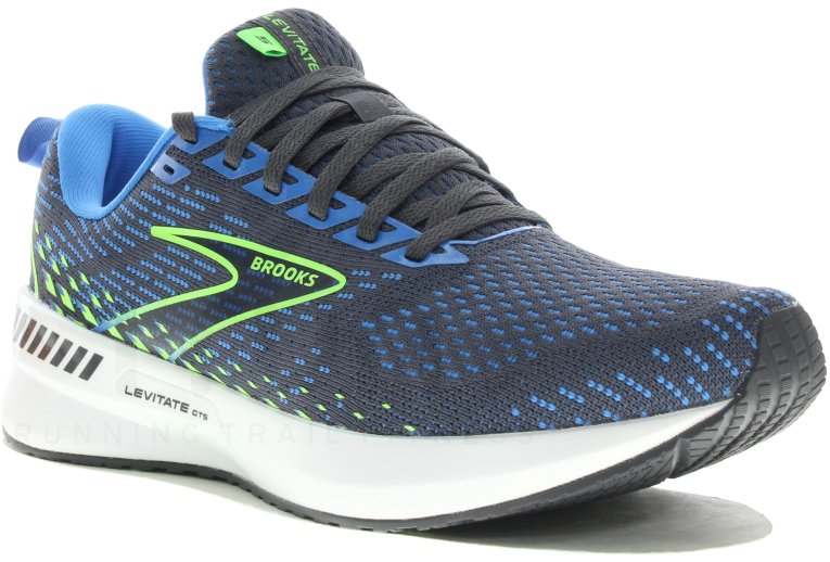 Brooks Levitate 5 GTS Herren
