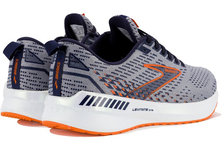 Brooks Levitate GTS 5 Herren