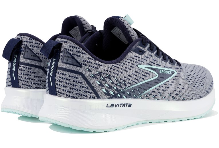 Brooks Levitate 5 W