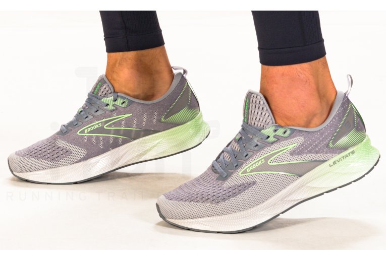 Brooks Levitate 6 Herren