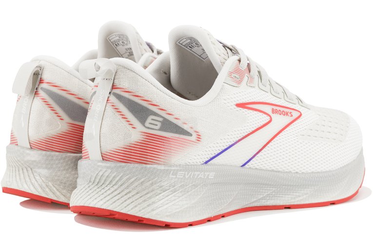 Brooks Levitate 6 Herren