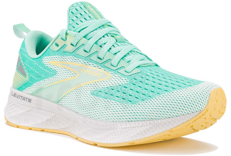 Brooks Levitate 6 Damen