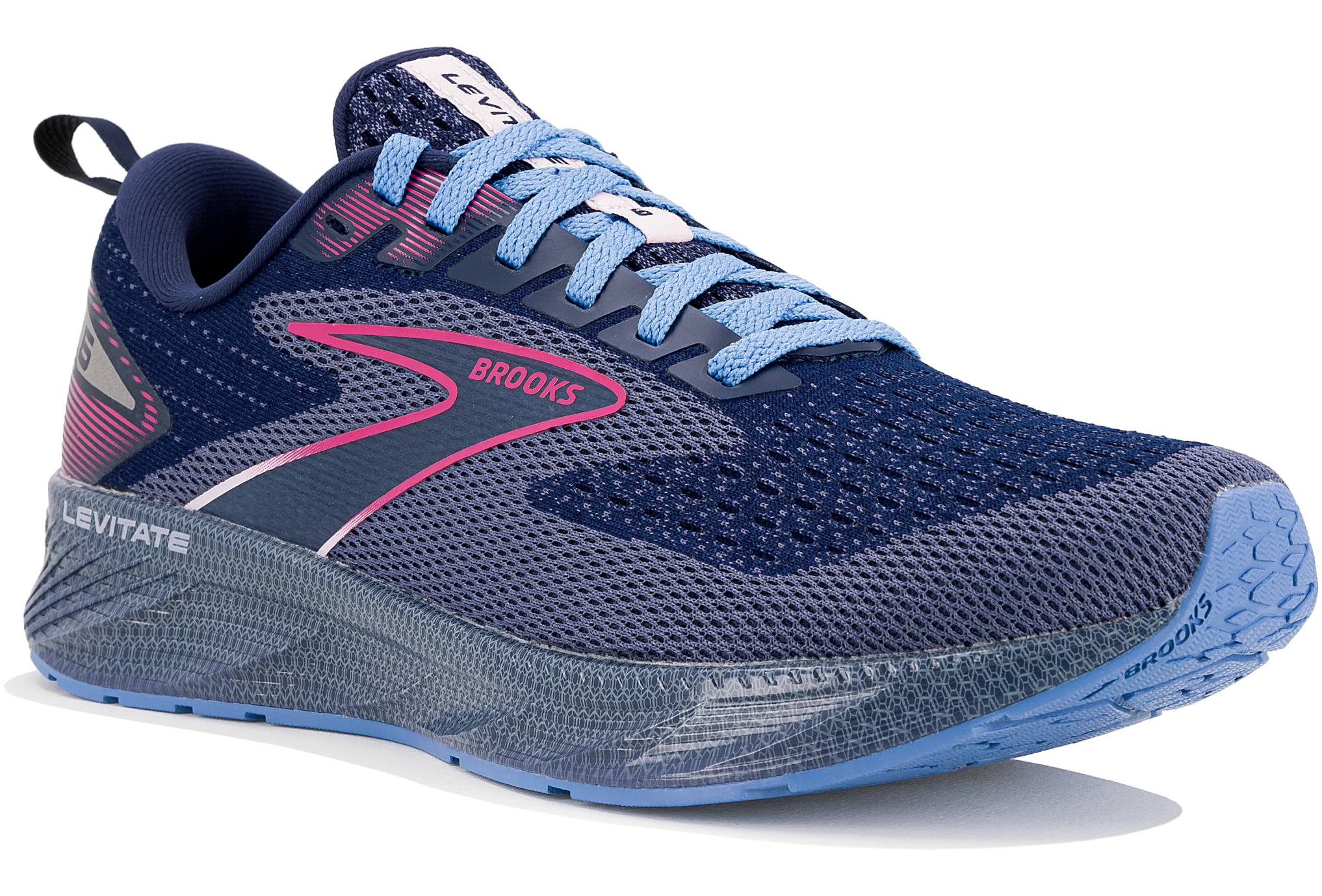 Brooks Levitate 6 W special offer | Women Shoes Road Brooks