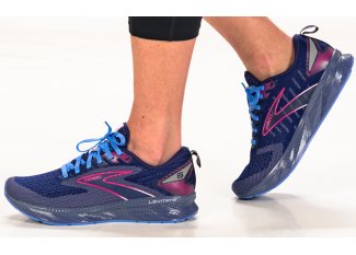 Brooks Levitate 6 Damen