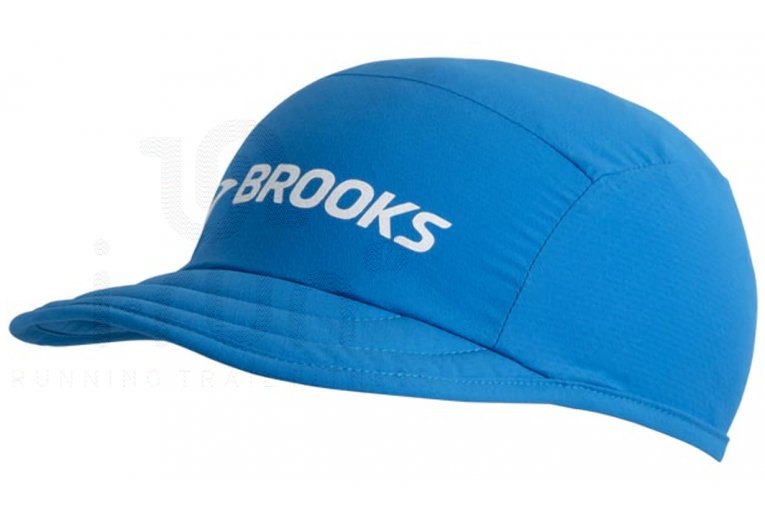Brooks gorra Lightweight Packable