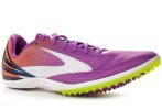 Brooks Mach 17 Spike