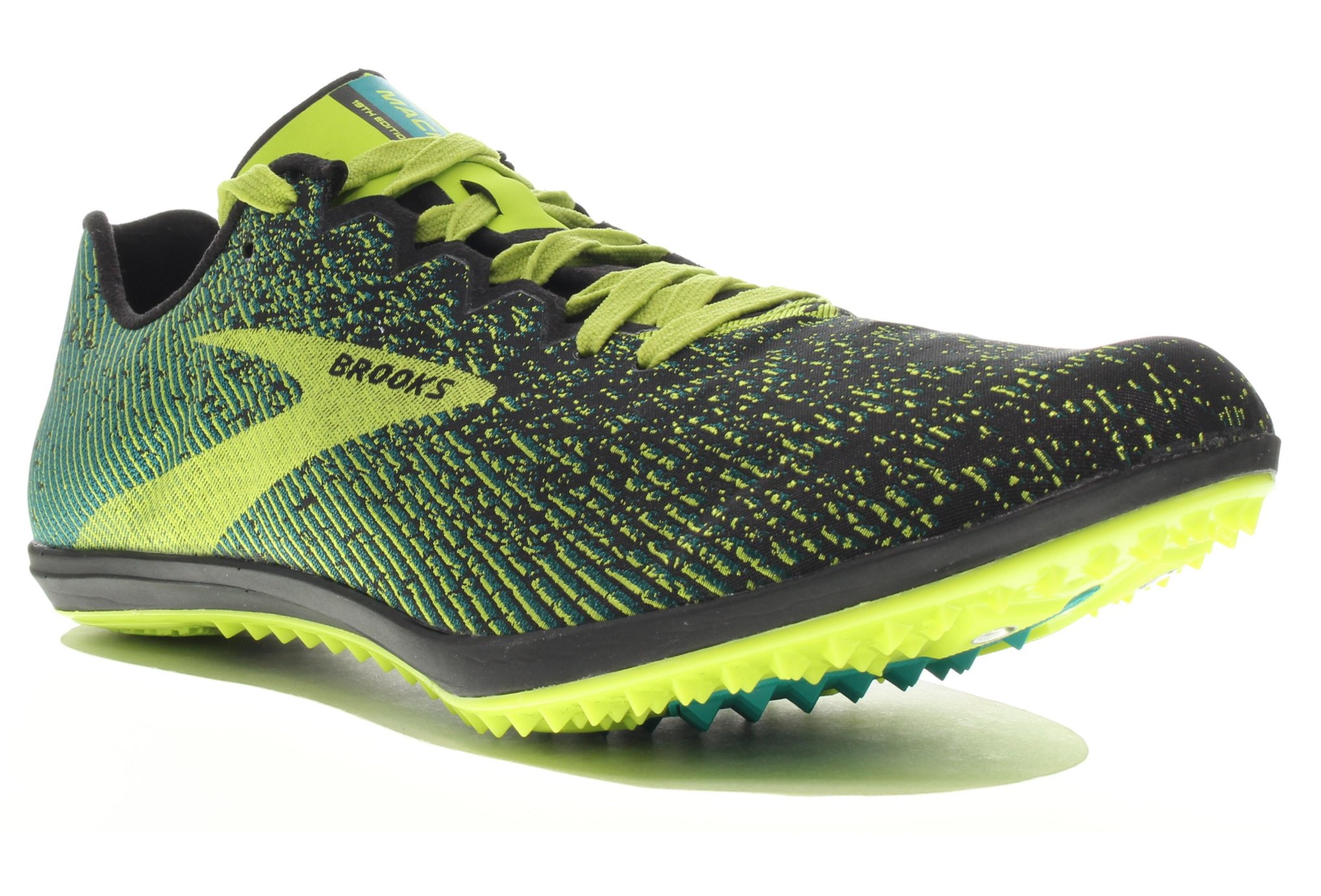 Brooks Mach 19 M Chaussures homme
