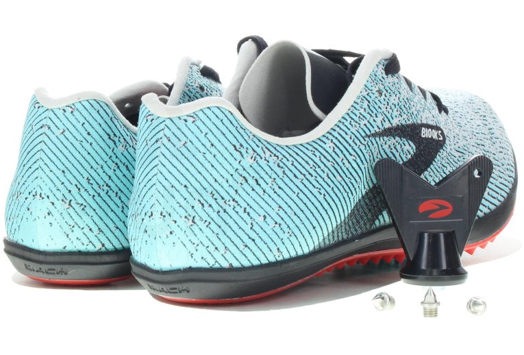 Brooks Mach 19 Herren