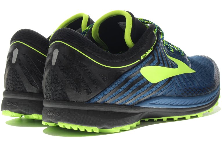 Brooks Mazama 2