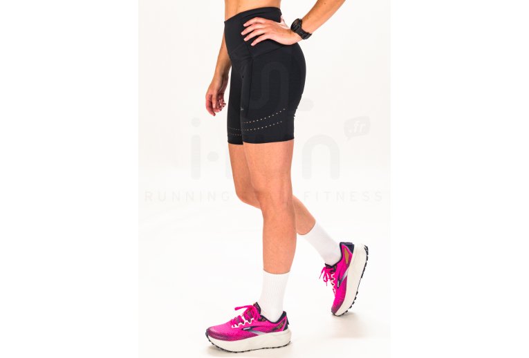 Brooks mallas cortas Method