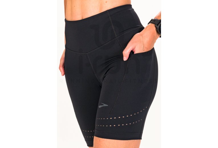 Brooks mallas cortas Method