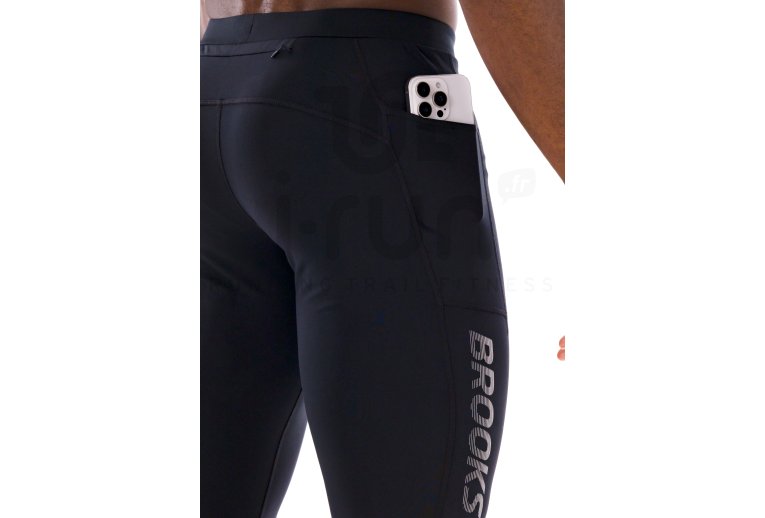 Brooks Momentum Thermal 2.0