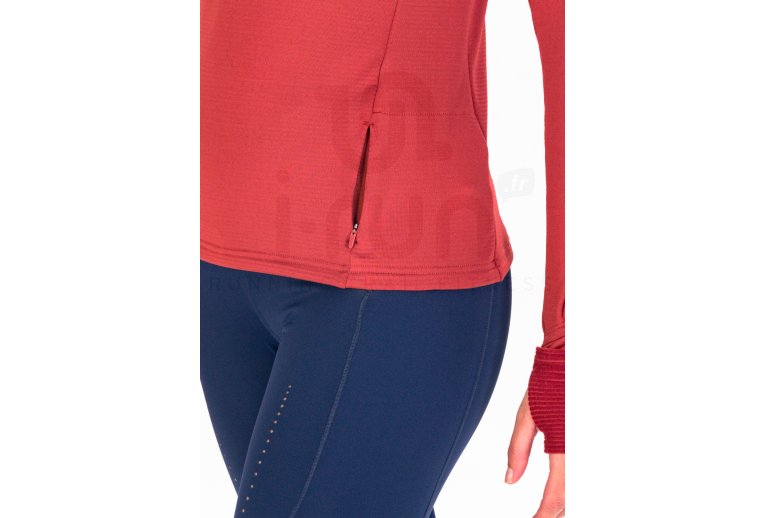 Brooks camiseta manga larga Notch Thermal 2.0