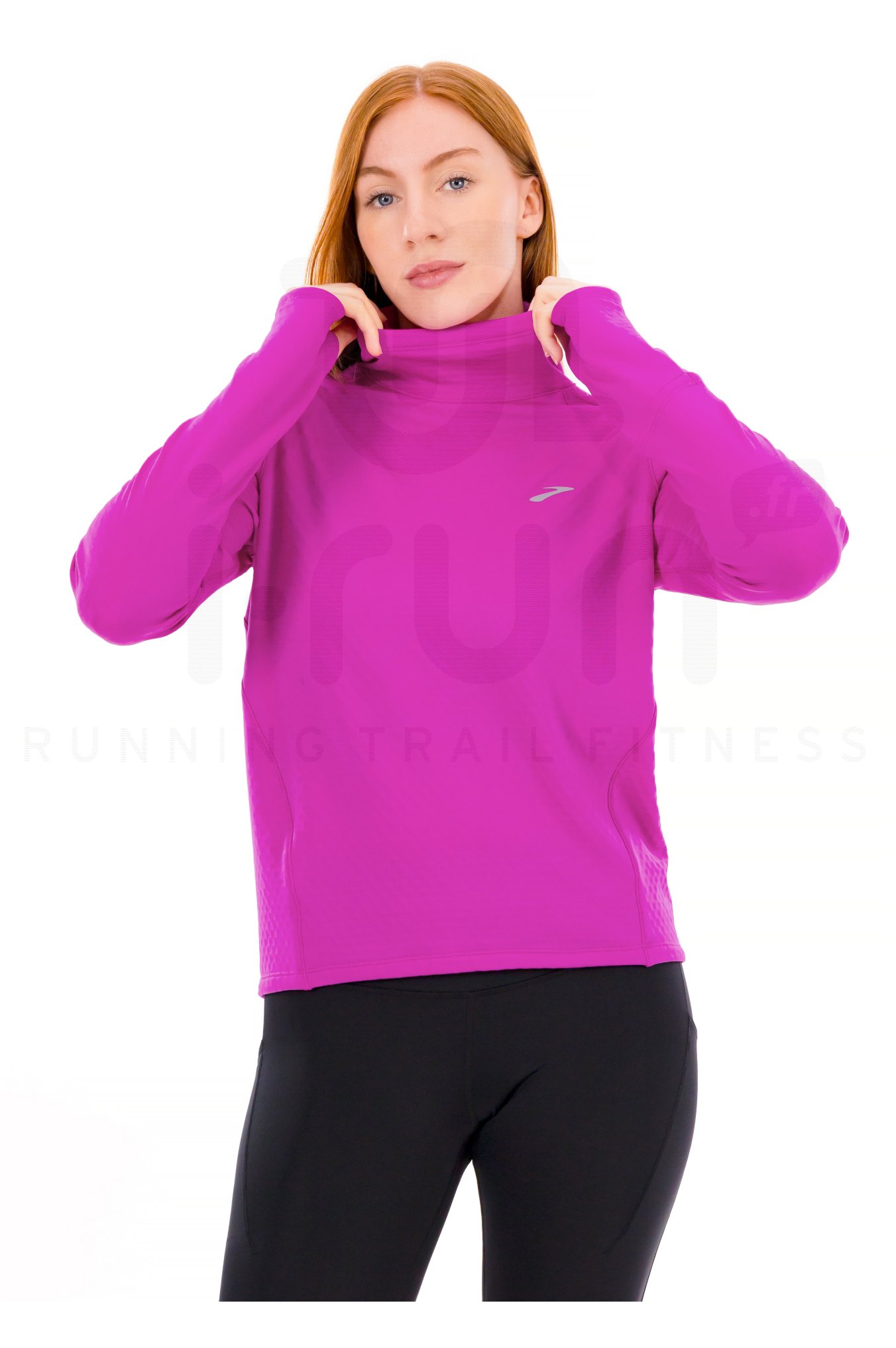 Brooks Notch Thermal 3.0 Damen