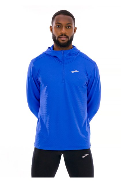 Brooks Notch Thermal Hoodie 3.0 Herren