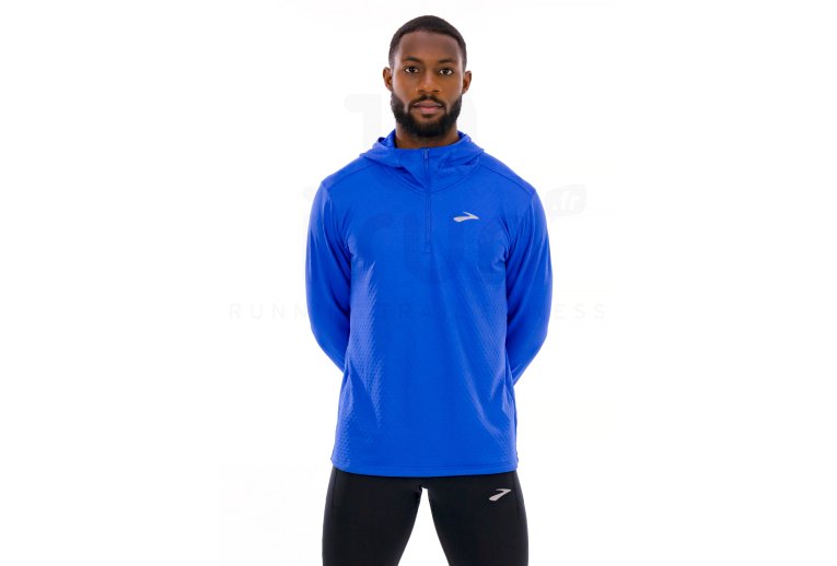 Brooks Notch Thermal Hoodie 3.0 Herren