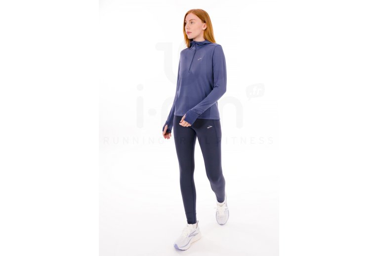 Brooks Notch Thermal Hoodie 3.0