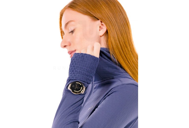 Brooks Noth Thermal Hoodie 3.0 Damen