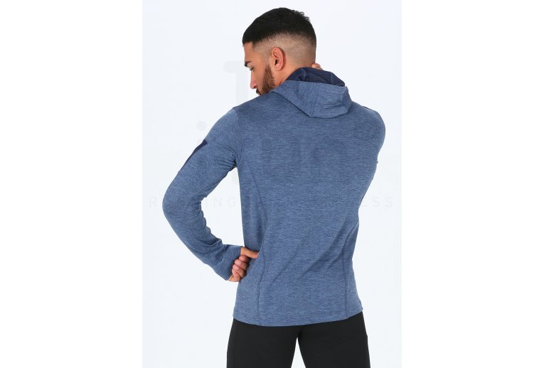 Brooks camiseta manga larga Notch Thermal