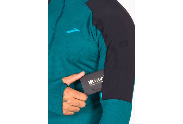 Brooks Notch Thermal Herren