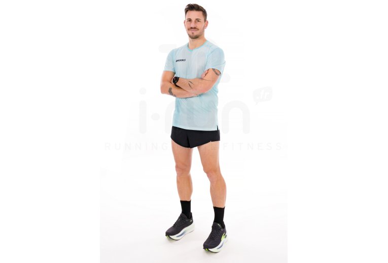 Brooks Pro Kit Split